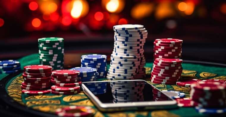 10 free no deposit casino 5