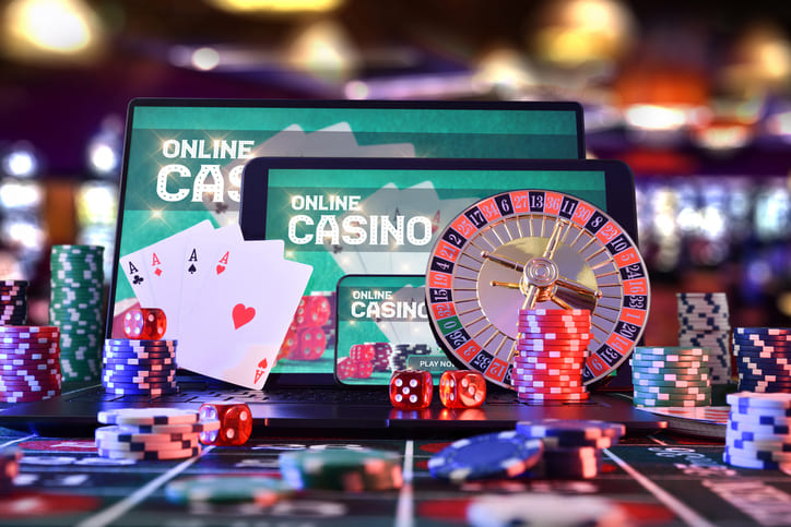 10 free no deposit casino 5