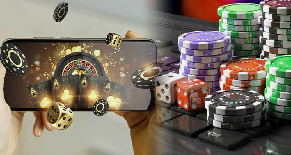 Discover Excitement with Casino Orion Spins New