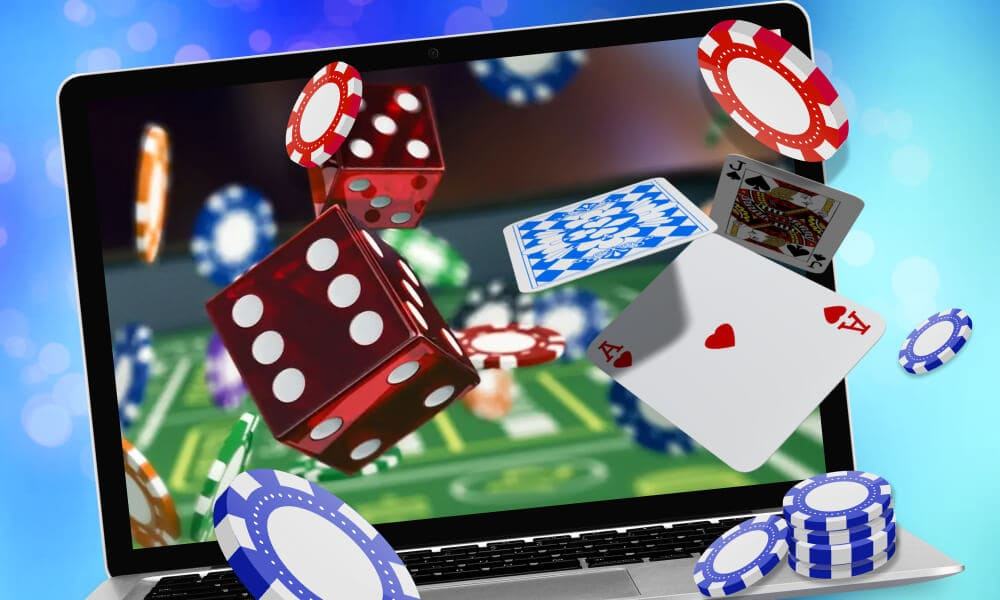Discover the Excitement of Casino Jinx New 25 Discover the Excitement of Casino Jinx New 25