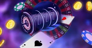 Experience the Thrill Play Online Casino UK