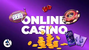 Experience the Thrill Play Online Casino UK