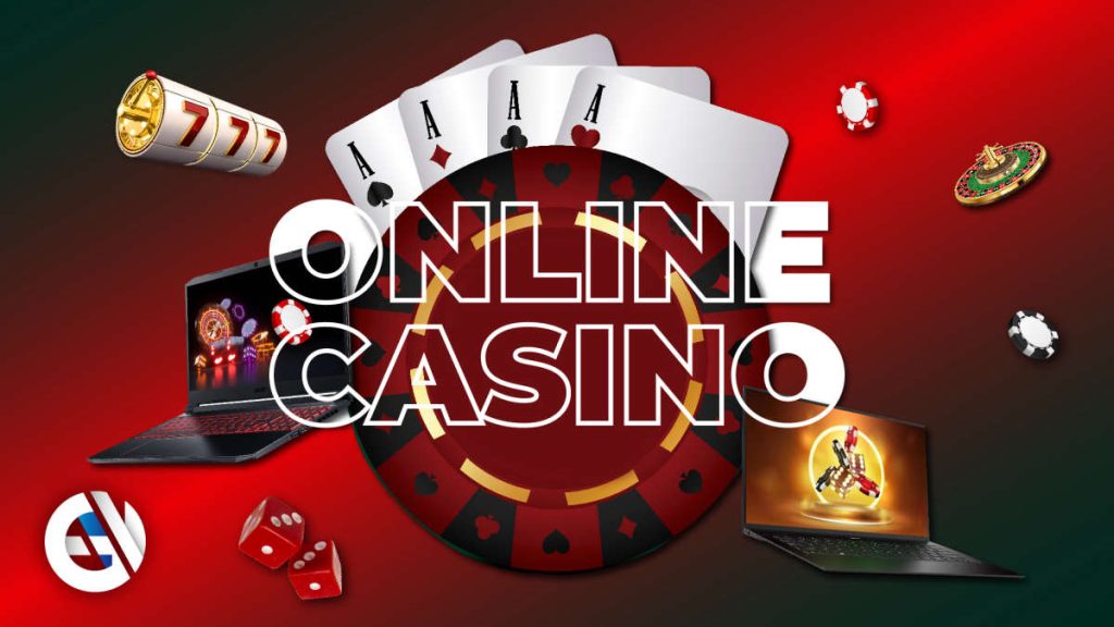 Experience the Thrill Play Online Casino UK