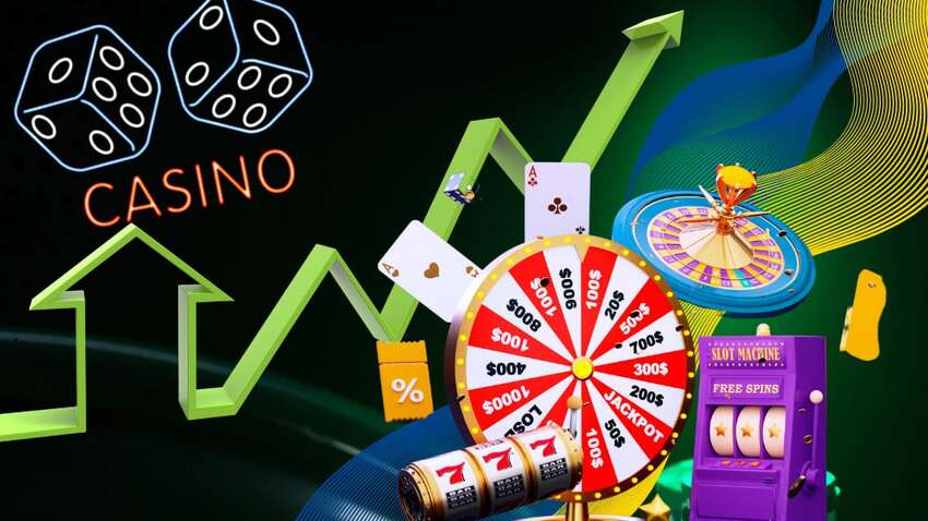 Explore the High Seas of Fun at Online Casino FatPirate