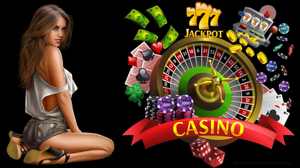 The Best Online Casino in the Digital Age The Best Online Casino in the Digital Age