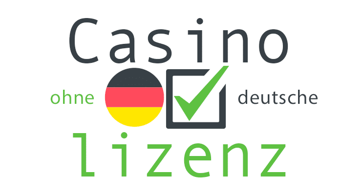 Die besten online casinos ohne deutsche lizenz 79