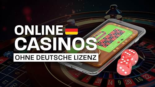 Die besten online casinos ohne deutsche lizenz 79