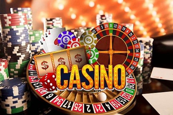 Exploring the Thrills of Gamblii Casino Online Slots