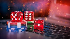 Exploring the Thrills of Gamblii Casino Online Slots