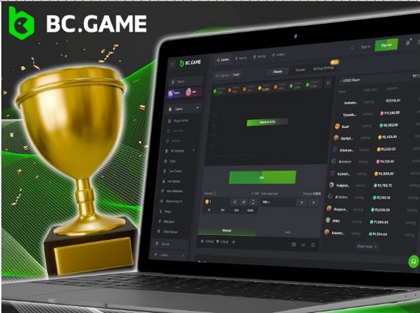 How to easily log in to BCGame Your comprehensive guide How to easily log in to BCGame Your comprehensive guide