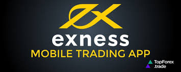 Unlock Your Trading Potential with the Exness App Unlock Your Trading Potential with the Exness App
