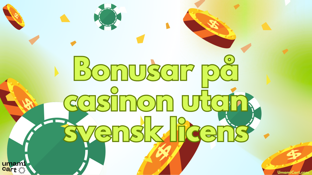 Upptäck Fördelarna med Casino Utan Licens 69 Upptäck Fördelarna med Casino Utan Licens 69