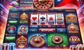 Zahraniční online casino Proč a jak vybírat ta nejlepší