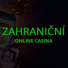 Zahraniční online casino Proč a jak vybírat ta nejlepší