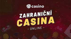 Zahraniční online casino Proč a jak vybírat ta nejlepší