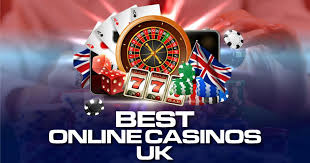Discover the Excitement of New Online Casinos with No Deposit Bonuses Discover the Excitement of New Online Casinos with No Deposit Bonuses