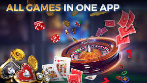 Discover the Magic of Blood Moon Casino & Sportsbook