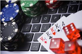 Discover the Magic of Blood Moon Casino & Sportsbook