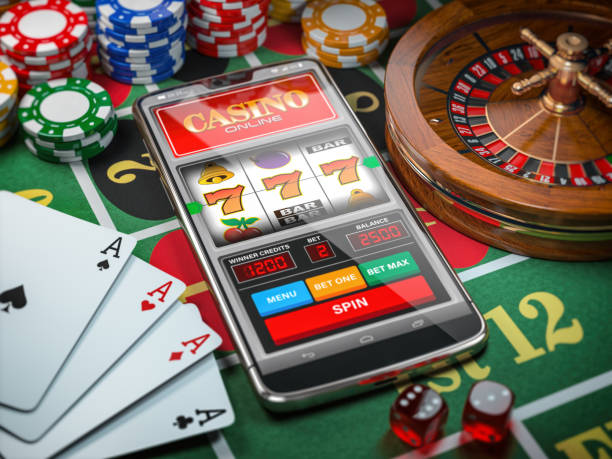 Experience Excitement at the Online Casino Richy Leo Experience Excitement at the Online Casino Richy Leo