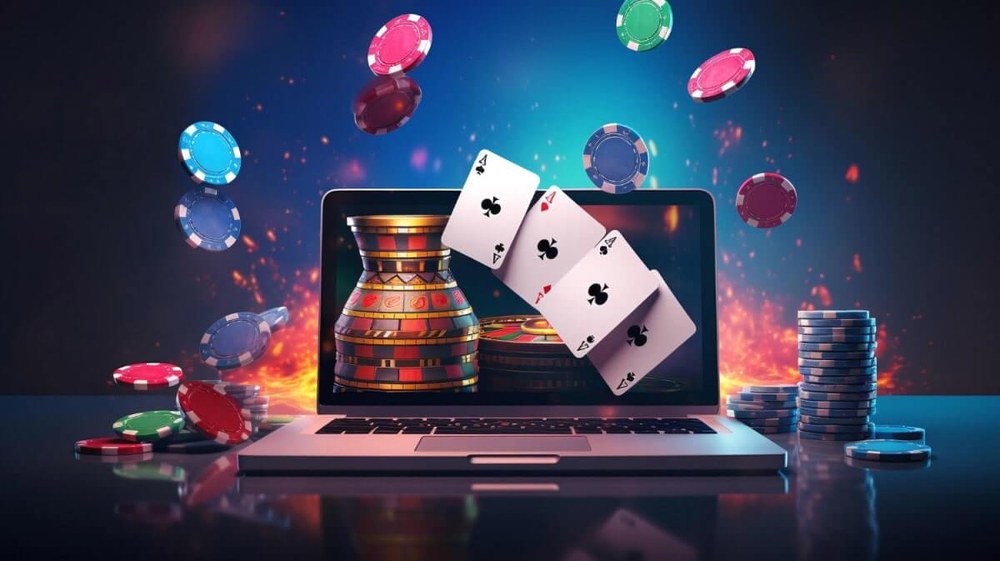 Experience Unmatched Casino Entertainment 1127764344 Experience Unmatched Casino Entertainment 1127764344
