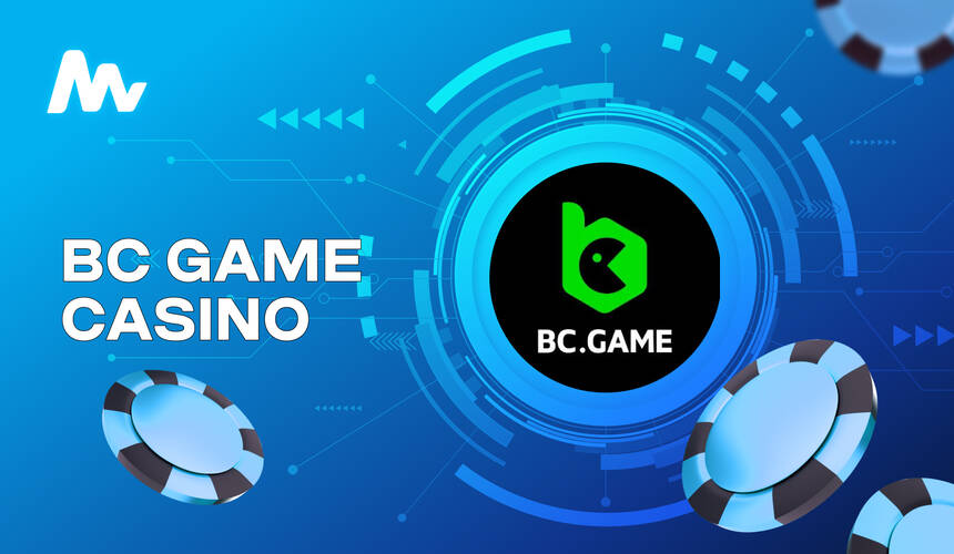 The Rise of BC Crypto Casino Where Blockchain Meets Gaming The Rise of BC Crypto Casino Where Blockchain Meets Gaming