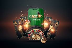 Experience the Thrill of Online Gambling at Casino Magius Experience the Thrill of Online Gambling at Casino Magius