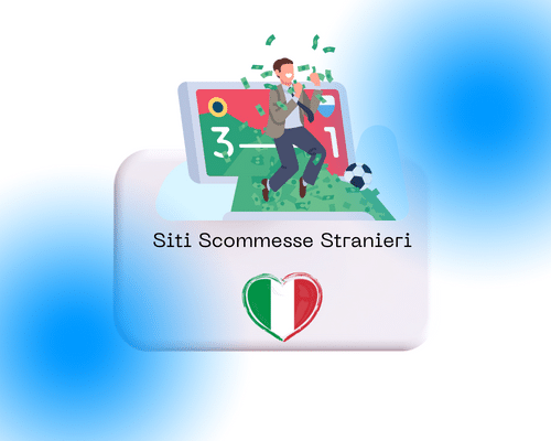 I migliori siti di scommesse straniere guida e consigli I migliori siti di scommesse straniere guida e consigli
