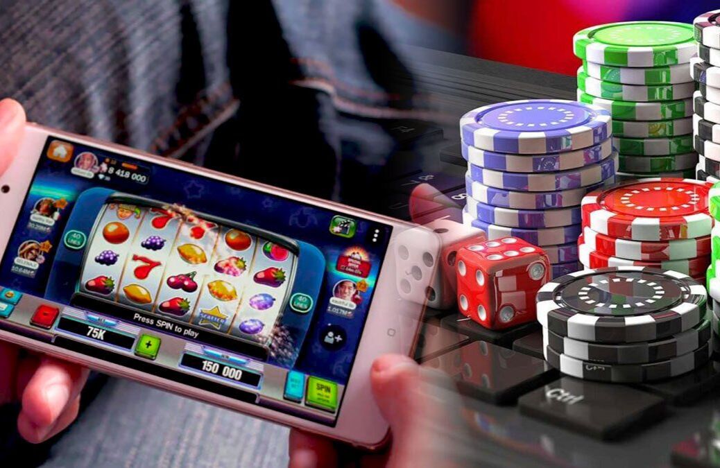 Experience the Thrill of Fortune Clock Casino & Sportsbook 172340173